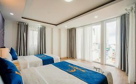 Moonlight Nha Trang Hotel